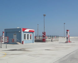 SCT  & VAT Free Fuel Station